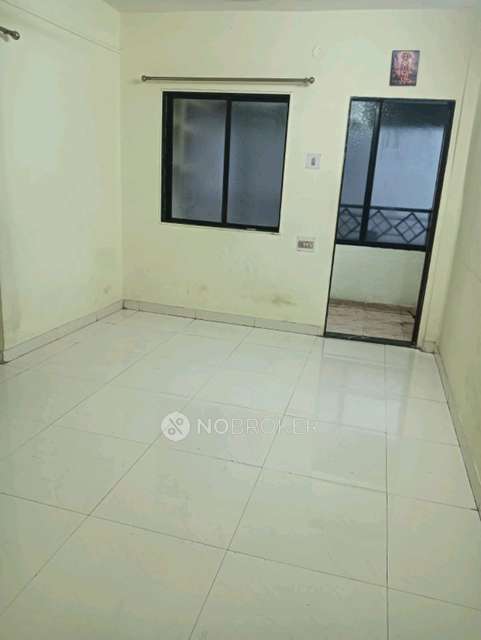 1 BHK Flat In Chandrangan Heights Chs For Sale  In Ambegaon Budruk