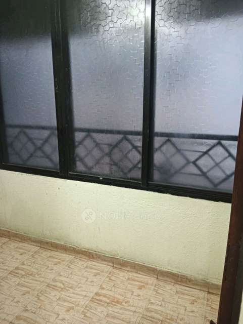 1 BHK Flat In Chandrangan Heights Chs For Sale  In Ambegaon Budruk