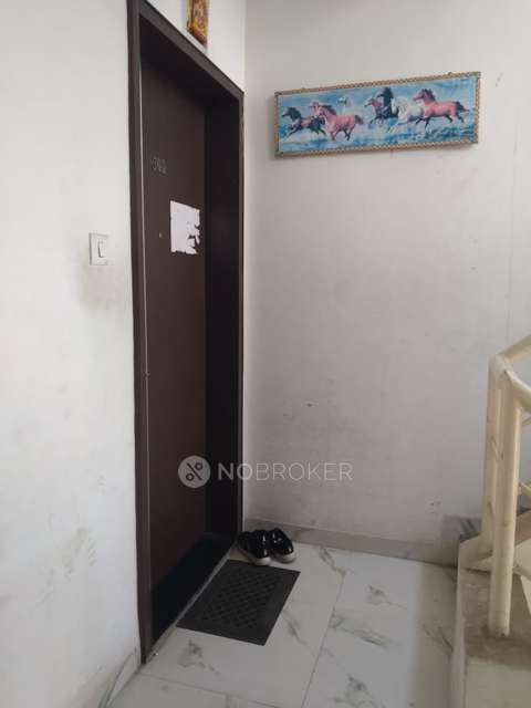 1 BHK Flat For Sale  In Natraj Residency