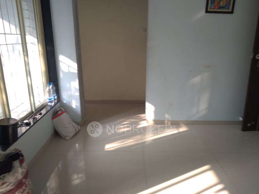 1 BHK Flat For Sale  In Natraj Residency