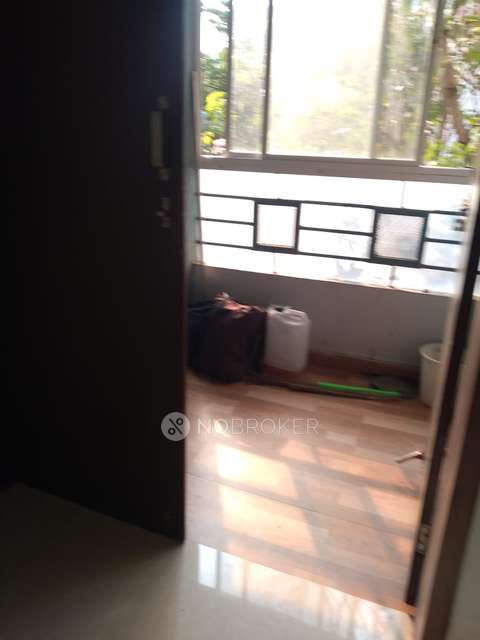 1 BHK Flat For Sale  In Natraj Residency