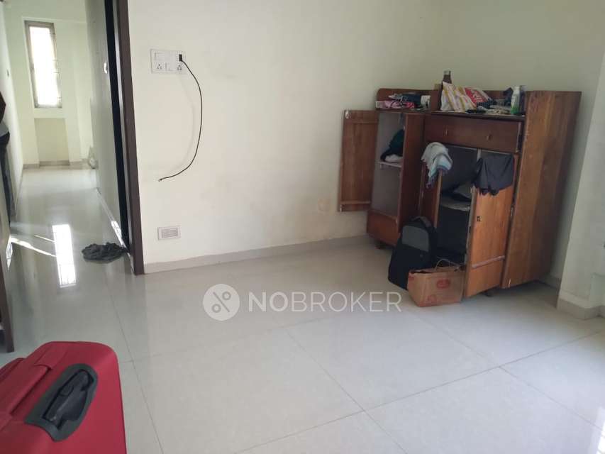 1 BHK Flat For Sale  In Natraj Residency