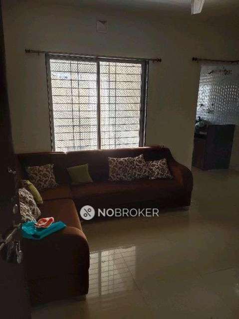 1 BHK Flat In Anand Villa For Sale  In Anand Villa