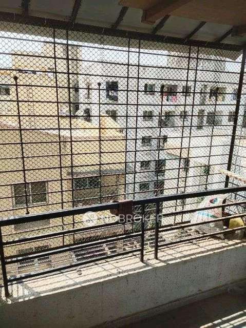 1 BHK Flat In Anand Villa For Sale  In Anand Villa