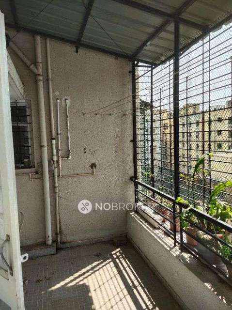 1 BHK Flat In Anand Villa For Sale  In Anand Villa