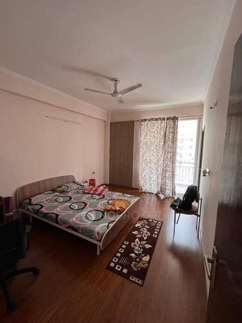 3 BHK Flat In Amrapali Golf Homes for Rent  In Amrapali Golf Homes 