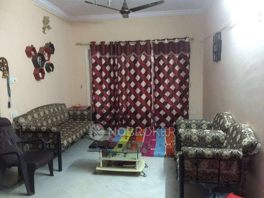 2 BHK Flat In Pradham Regency, Marathahalli for Rent  In Marathahalli