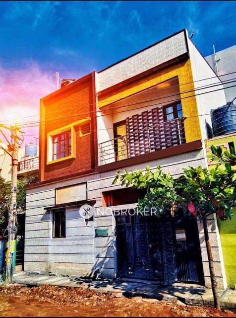 4+ BHK House For Sale  In Doddabidarakull
