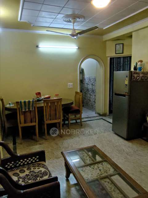 3 BHK Flat In Sahar Villa For Sale  In Chander Nagar