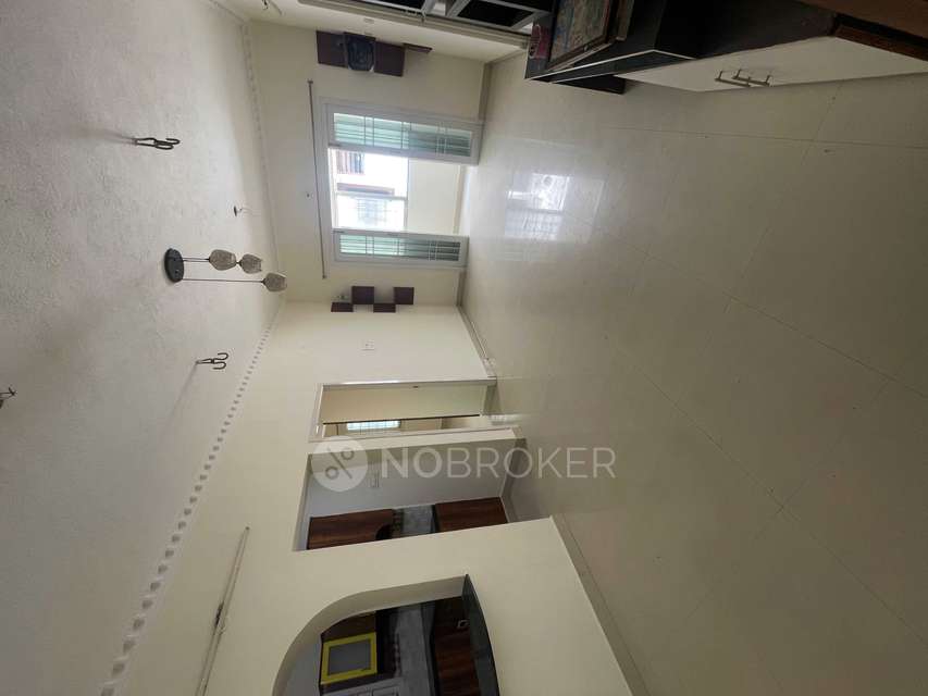 2 BHK Flat In Harinis Aishwaryam For Sale  In Harini Aishwaryam, Phase 2, Block 2