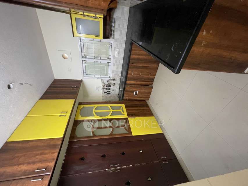 2 BHK Flat In Harinis Aishwaryam For Sale  In Harini Aishwaryam, Phase 2, Block 2