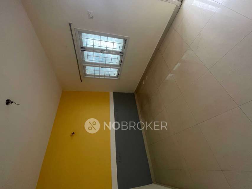 2 BHK Flat In Harinis Aishwaryam For Sale  In Harini Aishwaryam, Phase 2, Block 2