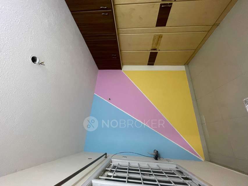 2 BHK Flat In Harinis Aishwaryam For Sale  In Harini Aishwaryam, Phase 2, Block 2