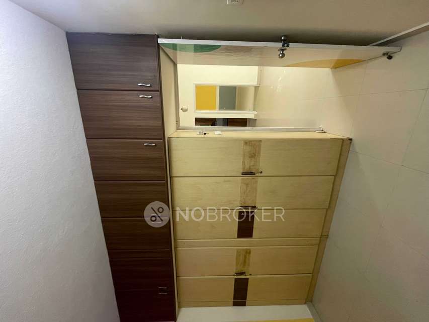 2 BHK Flat In Harinis Aishwaryam For Sale  In Harini Aishwaryam, Phase 2, Block 2