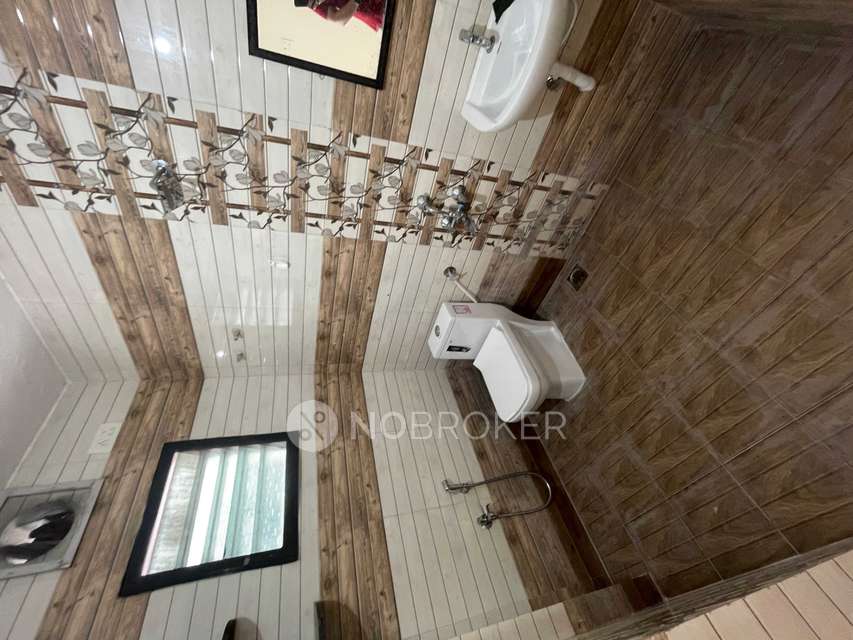 2 BHK Flat In Harinis Aishwaryam For Sale  In Harini Aishwaryam, Phase 2, Block 2