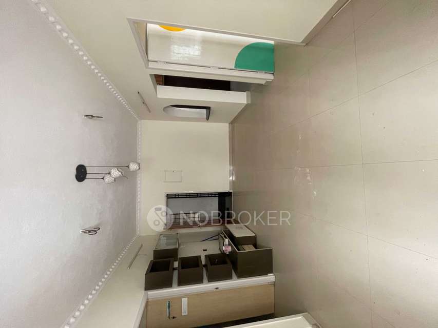 2 BHK Flat In Harinis Aishwaryam For Sale  In Harini Aishwaryam, Phase 2, Block 2