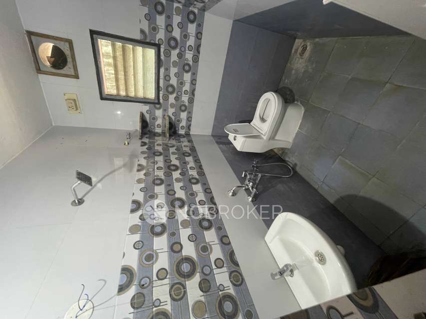 2 BHK Flat In Harinis Aishwaryam For Sale  In Harini Aishwaryam, Phase 2, Block 2