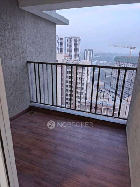 2 BHK Flat In Rahul Downtown For Sale  In Tathawade