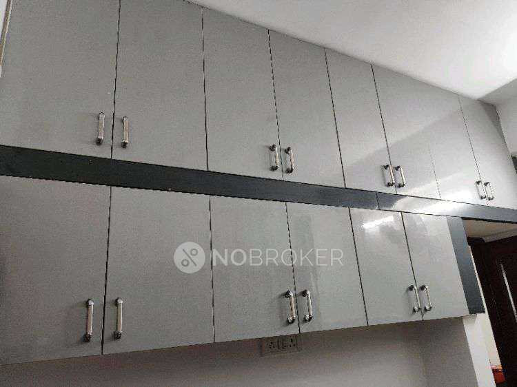 3 BHK Flat In Amrutha Hills For Sale  In Manikonda