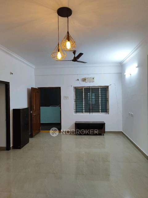 3 BHK Flat In Amrutha Hills For Sale  In Manikonda