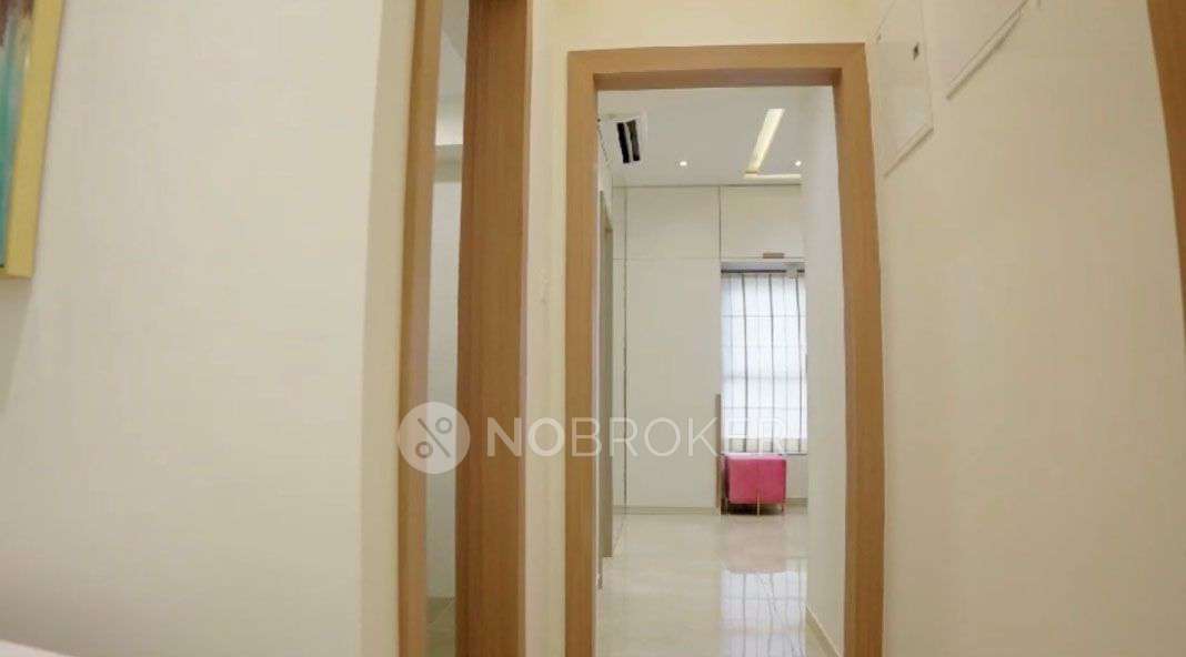 2 BHK Flat In Shapoorji Pallonji Bkc 28 For Sale  In Shapoorji Pallonji Bkc 28