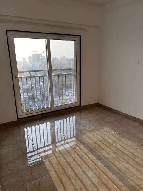 2 BHK Flat In Shapoorji Pallonji Bkc 28 For Sale  In Shapoorji Pallonji Bkc 28
