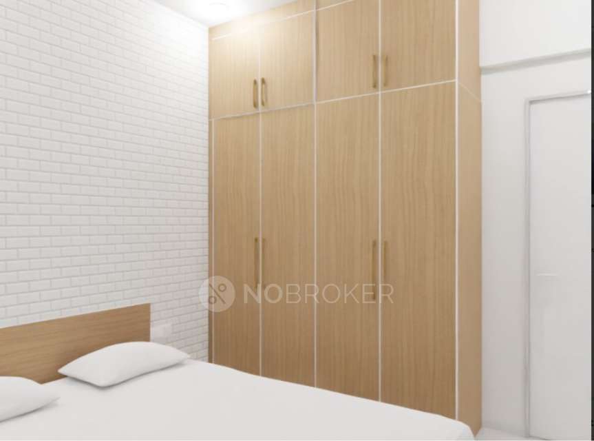 2 BHK Flat In Shapoorji Pallonji Bkc 28 For Sale  In Shapoorji Pallonji Bkc 28