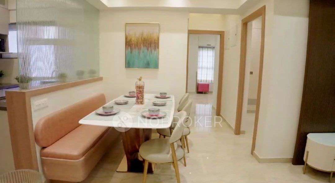 2 BHK Flat In Shapoorji Pallonji Bkc 28 For Sale  In Shapoorji Pallonji Bkc 28