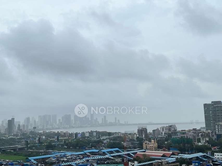 2 BHK Flat In Shapoorji Pallonji Bkc 28 For Sale  In Shapoorji Pallonji Bkc 28