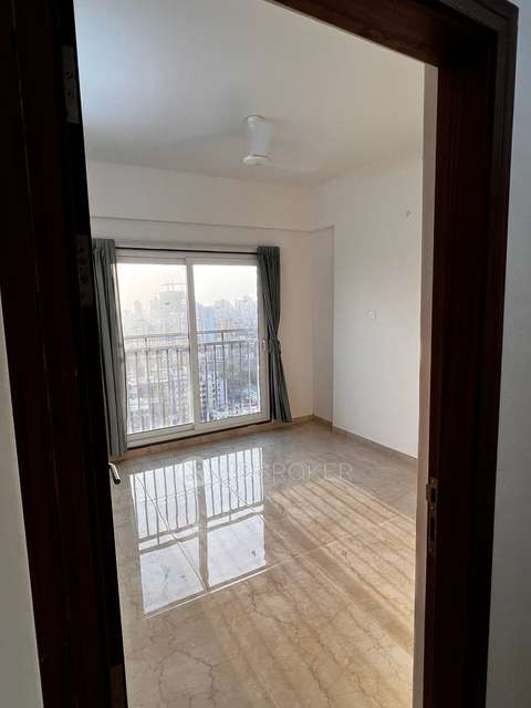 2 BHK Flat In Shapoorji Pallonji Bkc 28 For Sale  In Shapoorji Pallonji Bkc 28