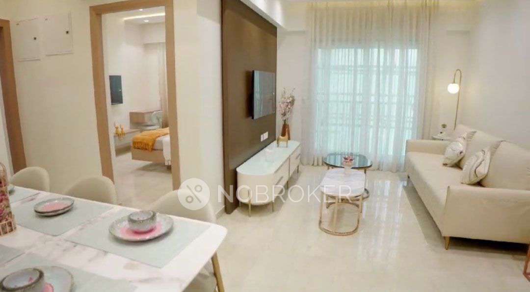 2 BHK Flat In Shapoorji Pallonji Bkc 28 For Sale  In Shapoorji Pallonji Bkc 28