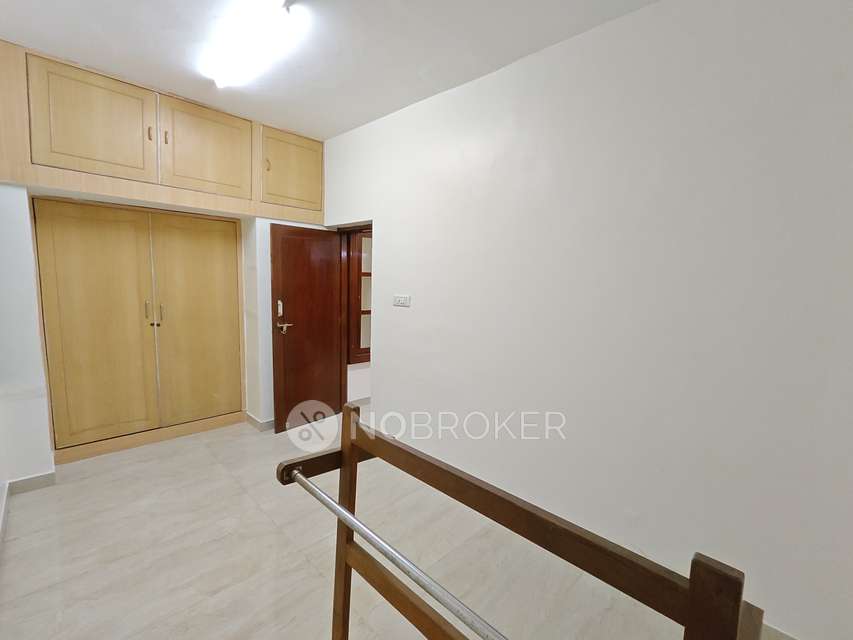 3 BHK House for Rent  In Basaveshwar Nagar