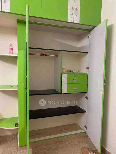 2 BHK Flat In Acon Sai Saburi For Sale  In Thoraipakkam