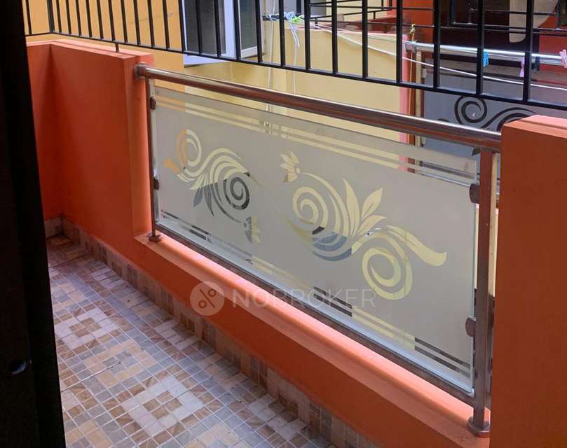 2 BHK Flat In Acon Sai Saburi For Sale  In Thoraipakkam