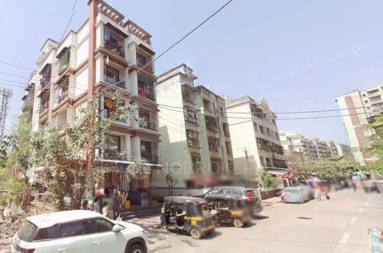 Shop in Sai Siddhi Chs, Mumbai for sale 
