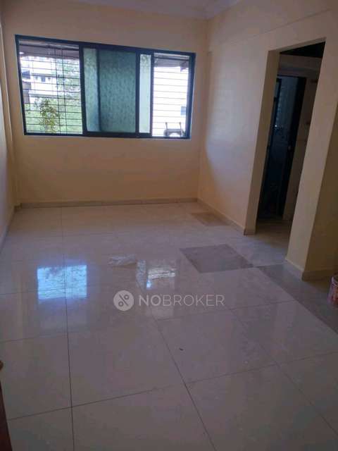 1 BHK Flat In Manjusha Chs, Dombivli West For Sale  In Devicha Pada