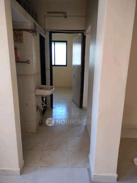 1 BHK Flat In Manjusha Chs, Dombivli West For Sale  In Devicha Pada