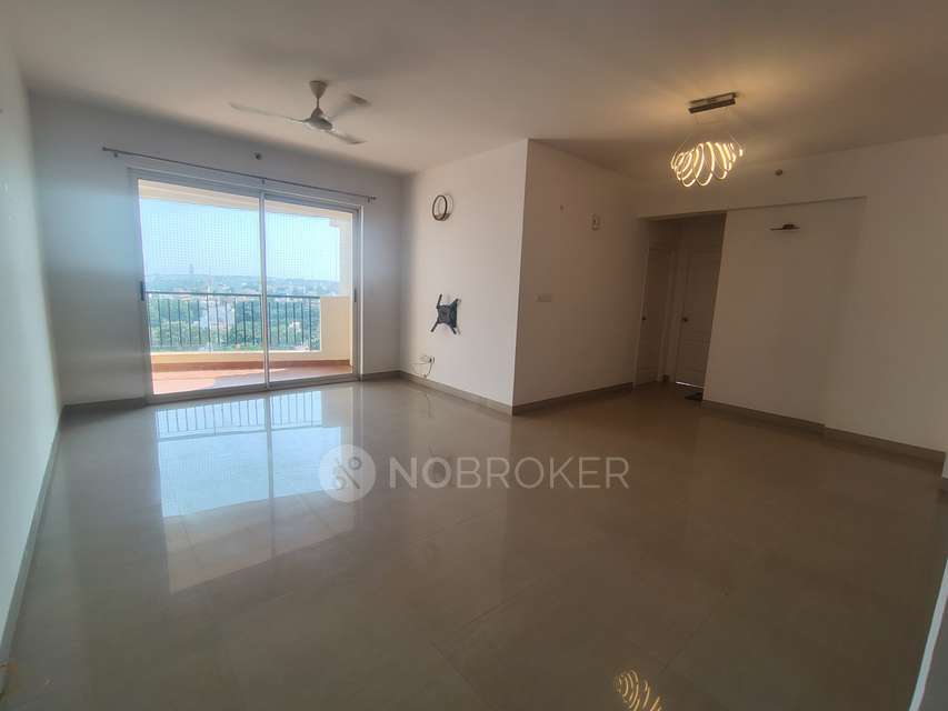 2 BHK Flat In Raja Aristos  For Sale  In  Bannerghatta Road