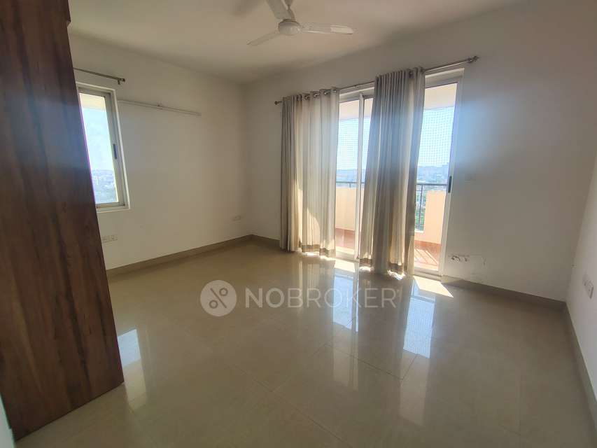 2 BHK Flat In Raja Aristos  For Sale  In  Bannerghatta Road