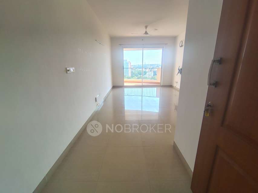 2 BHK Flat In Raja Aristos  For Sale  In  Bannerghatta Road