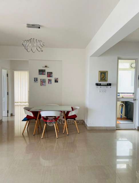 2 BHK Flat In Raja Aristos  For Sale  In  Bannerghatta Road