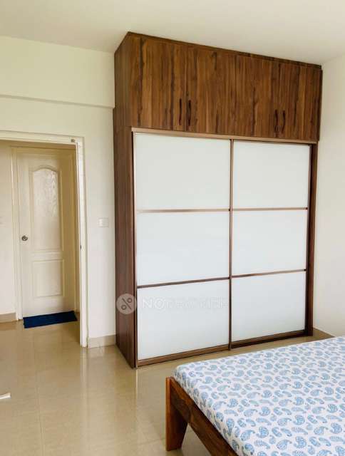 2 BHK Flat In Raja Aristos  For Sale  In  Bannerghatta Road