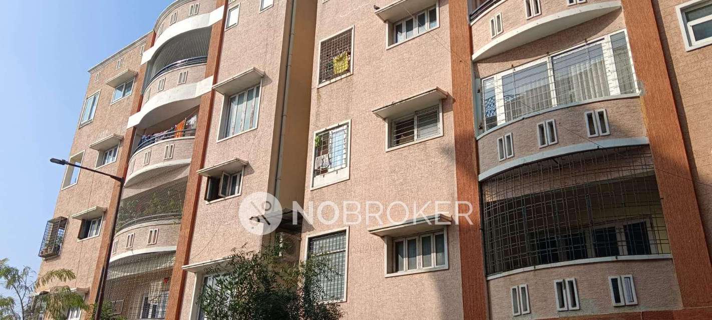 3 BHK Flat In Salient Banjara For Sale  In Banjara Hills