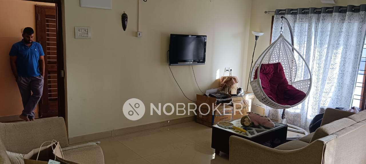 3 BHK Flat In Salient Banjara For Sale  In Banjara Hills