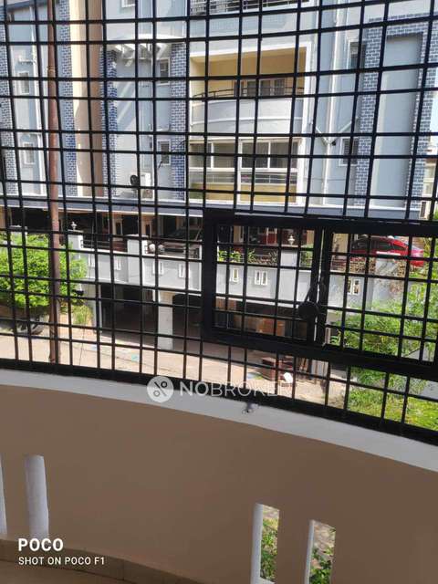 3 BHK Flat In Salient Banjara For Sale  In Banjara Hills