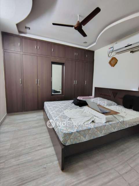 3 BHK Flat In Salient Banjara For Sale  In Banjara Hills