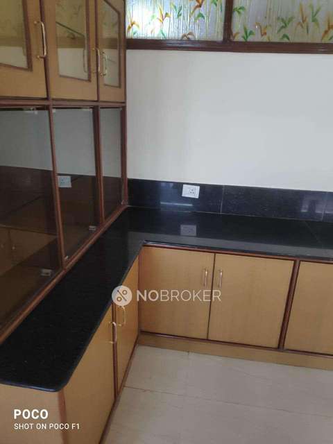 3 BHK Flat In Salient Banjara For Sale  In Banjara Hills