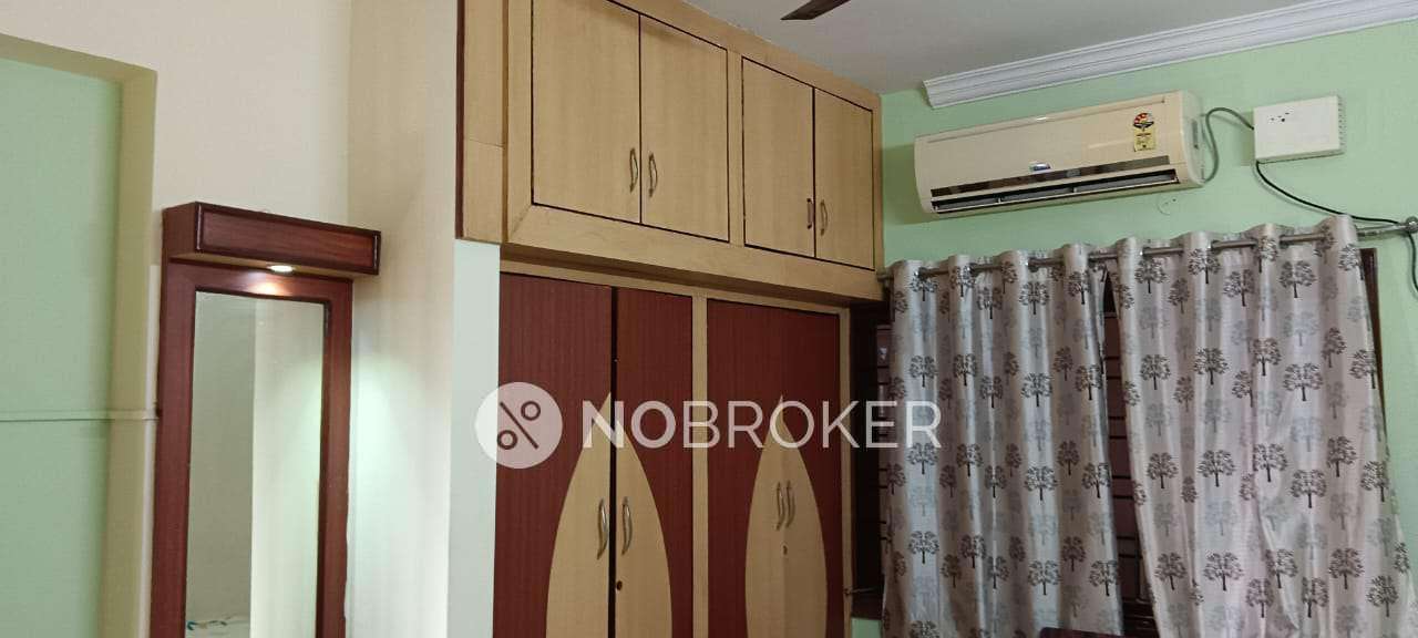 3 BHK Flat In Salient Banjara For Sale  In Banjara Hills