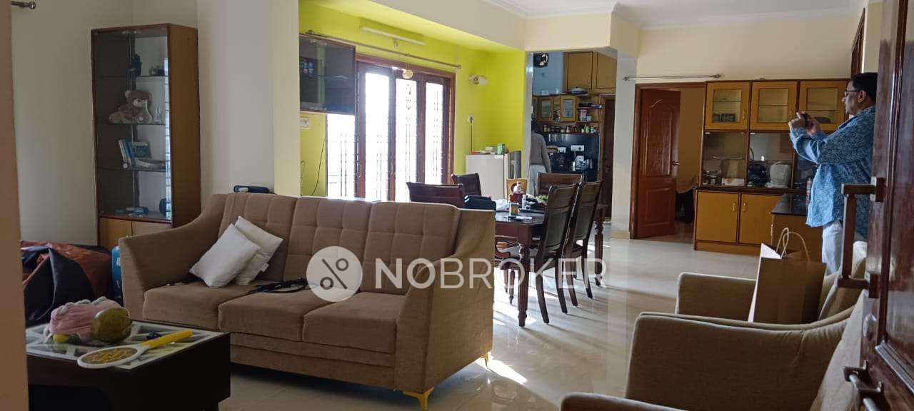 3 BHK Flat In Salient Banjara For Sale  In Banjara Hills