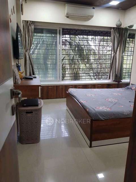 2 BHK Flat In Samatha Apartment For Sale  In Mulund Colony